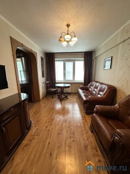 2-комн. квартира, 47 м²
