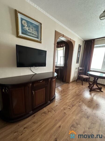 2-комн. квартира, 47 м²