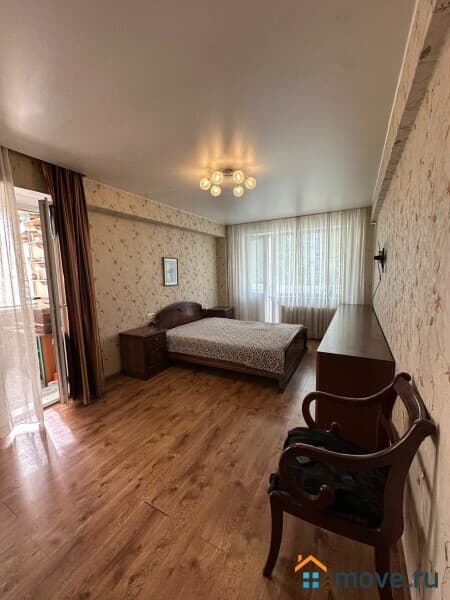 2-комн. квартира, 47 м²