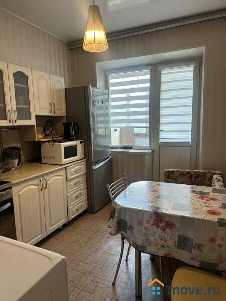 1-комн. квартира, 35 м²