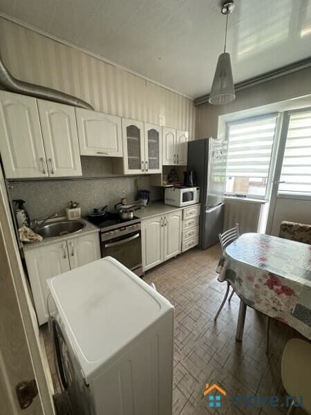 1-комн. квартира, 35 м²