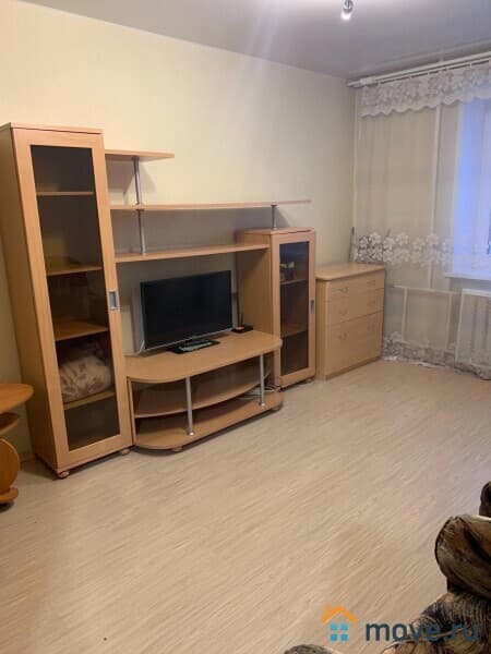 1-комн. квартира, 36 м²