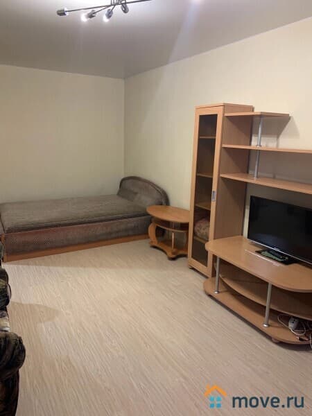 1-комн. квартира, 36 м²