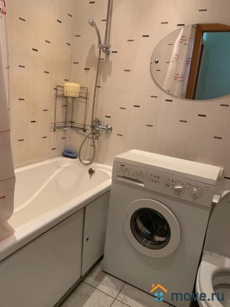 1-комн. квартира, 36 м²