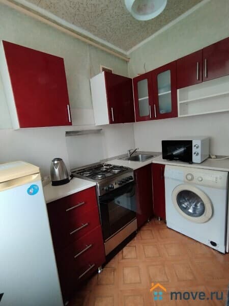 2-комн. квартира, 42 м²