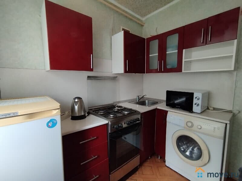 2-комн. квартира, 42 м²