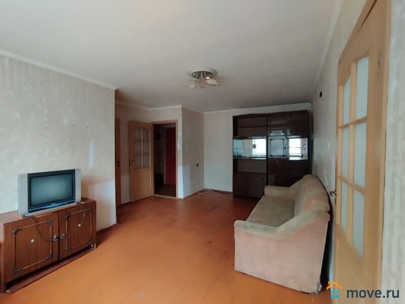 2-комн. квартира, 42 м²