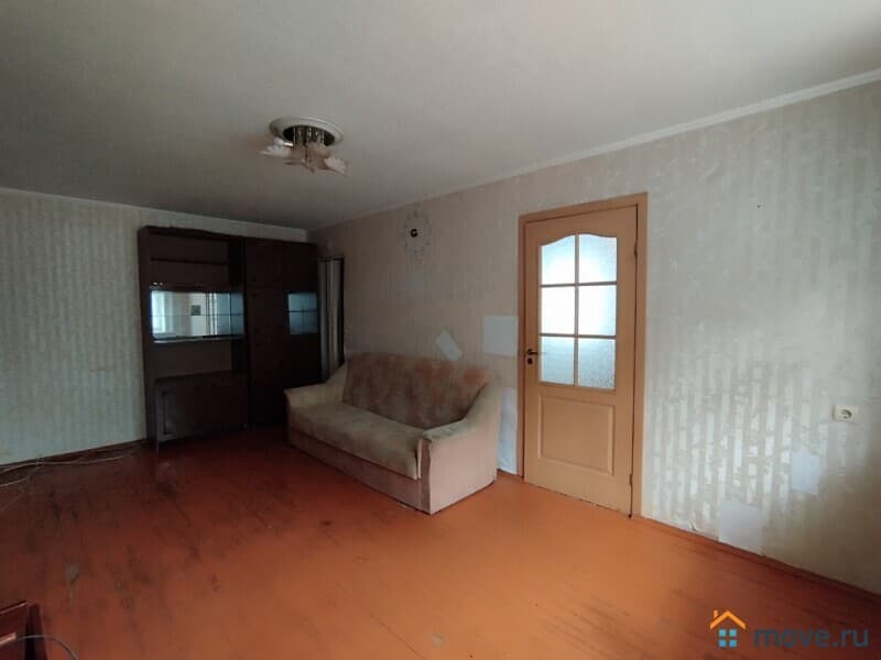 2-комн. квартира, 42 м²