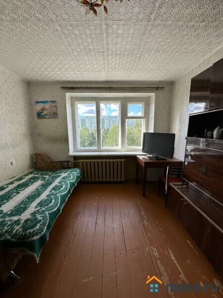 1-комн. квартира, 30 м²