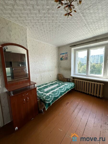 1-комн. квартира, 30 м²
