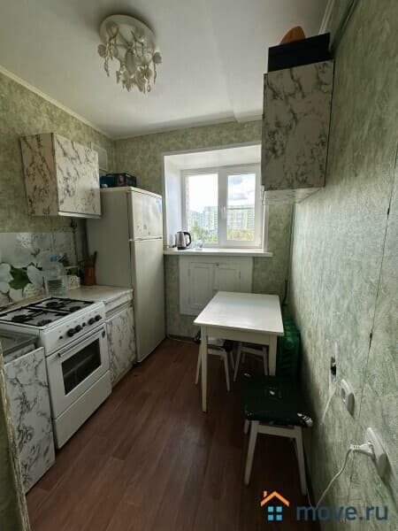 1-комн. квартира, 30 м²
