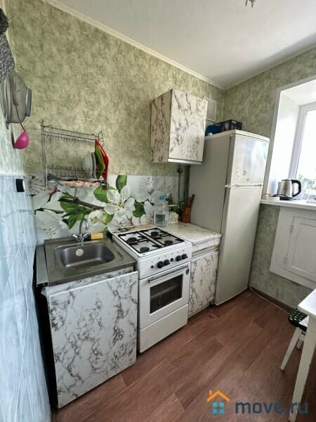1-комн. квартира, 30 м²