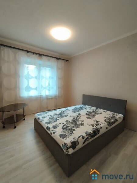 1-комн. квартира, 37 м²