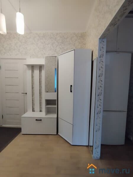 1-комн. квартира, 37 м²
