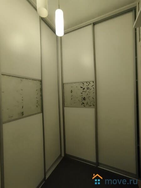 1-комн. квартира, 37 м²