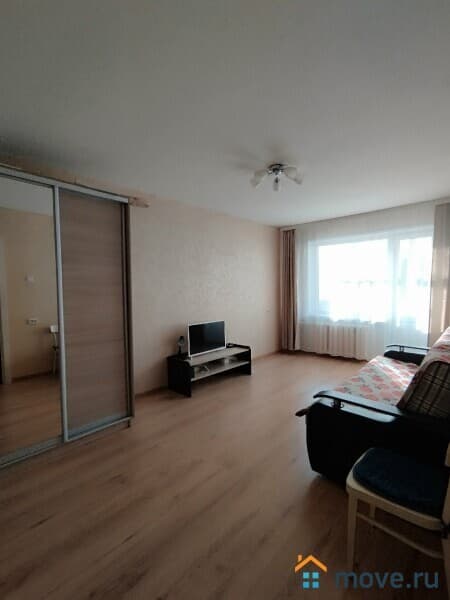 1-комн. квартира, 31 м²