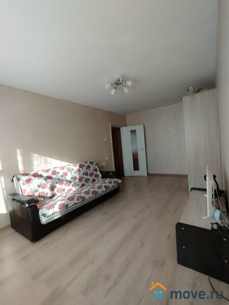1-комн. квартира, 31 м²