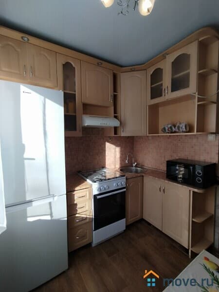 1-комн. квартира, 31 м²