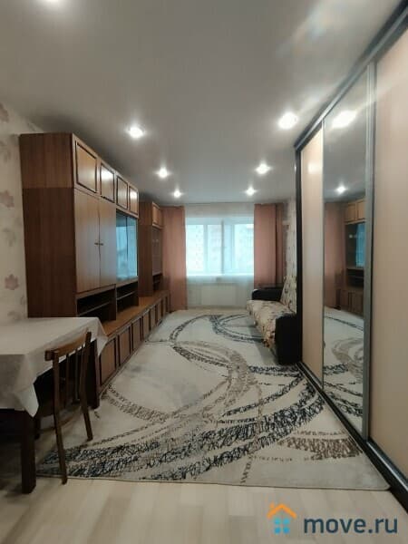 комната, 19 м²