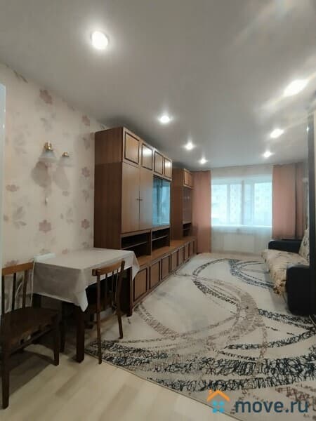 комната, 19 м²
