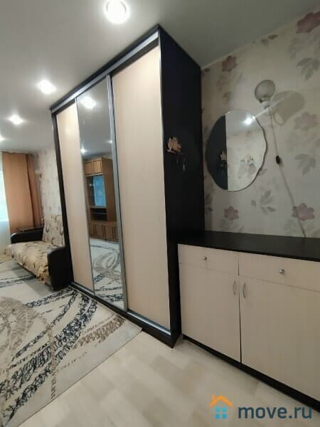 комната, 19 м²
