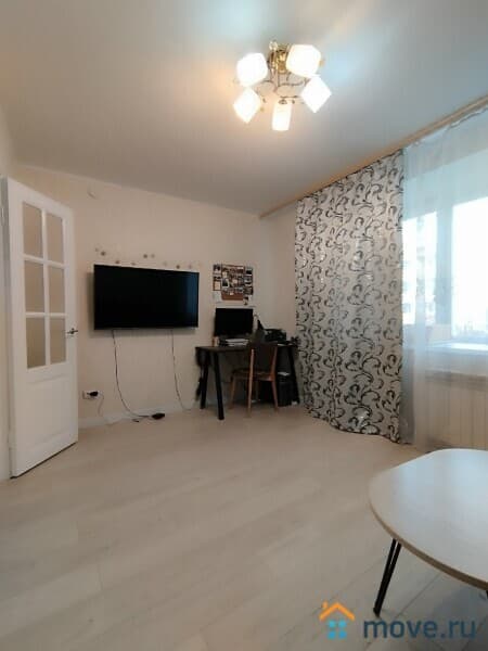 1-комн. квартира, 32 м²