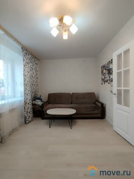 1-комн. квартира, 32 м²
