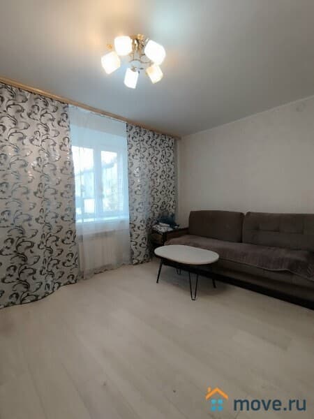 1-комн. квартира, 32 м²