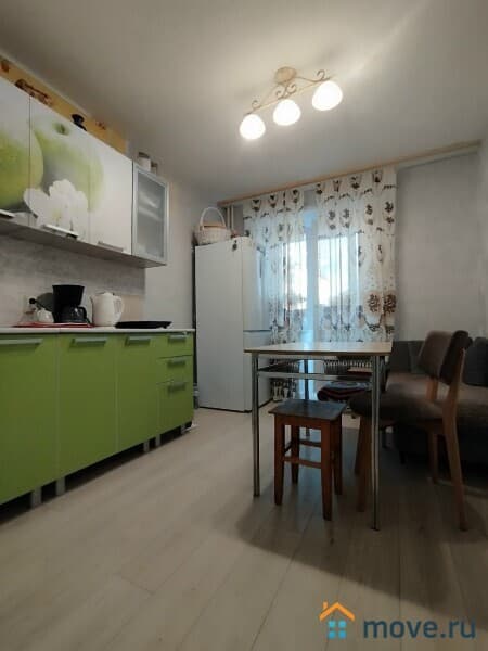 1-комн. квартира, 32 м²