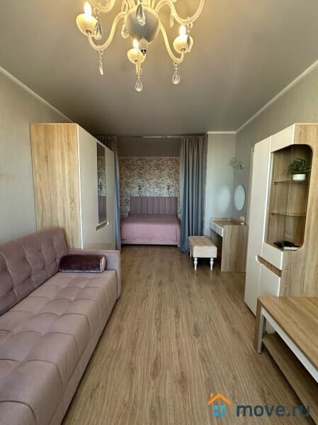 1-комн. квартира, 46 м²