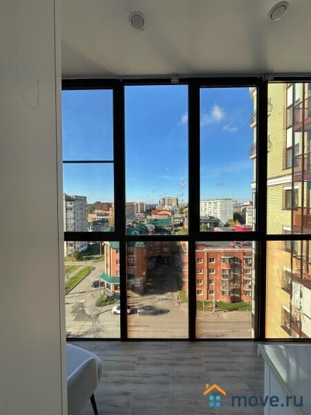 1-комн. квартира, 46 м²