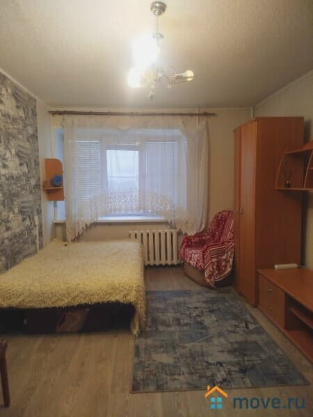 комната, 20 м²
