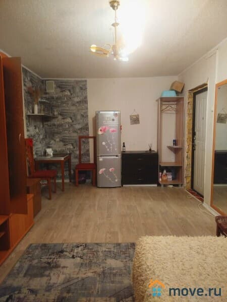 комната, 20 м²