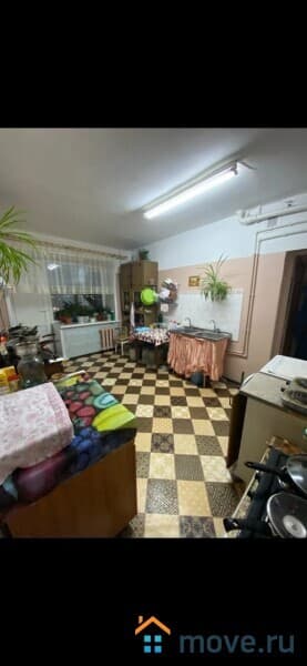 комната, 20 м²