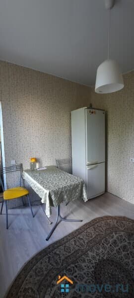 2-комн. квартира, 45 м²