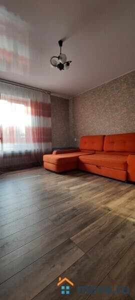 2-комн. квартира, 45 м²