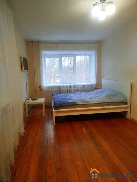 1-комн. квартира, 32 м²