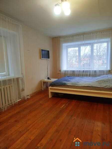 1-комн. квартира, 32 м²