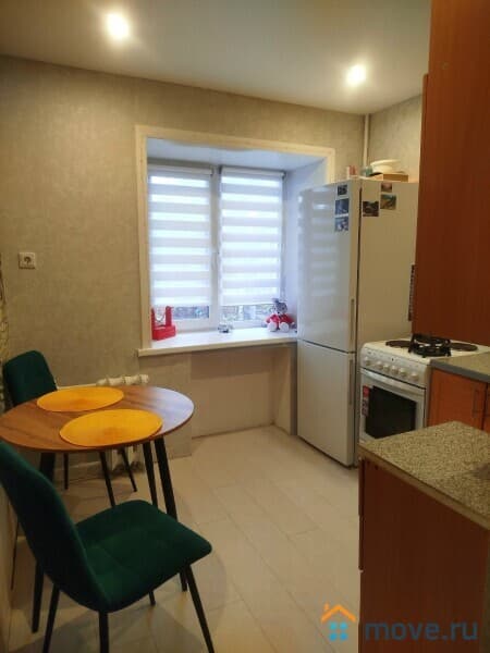 1-комн. квартира, 32 м²