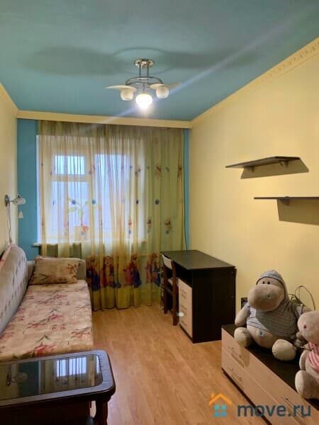 комната, 18 м²