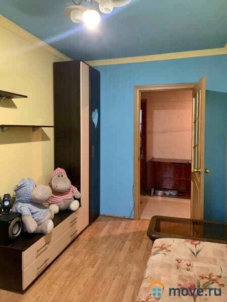 комната, 18 м²