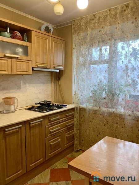 комната, 18 м²