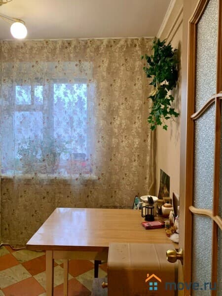 комната, 18 м²