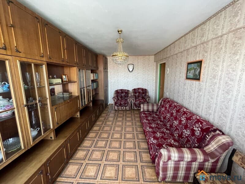 2-комн. квартира, 42 м²