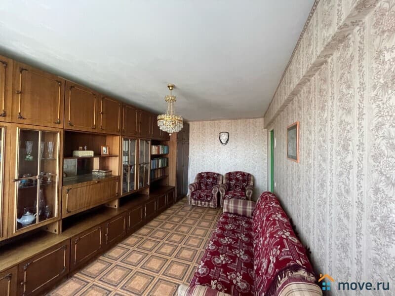 2-комн. квартира, 42 м²