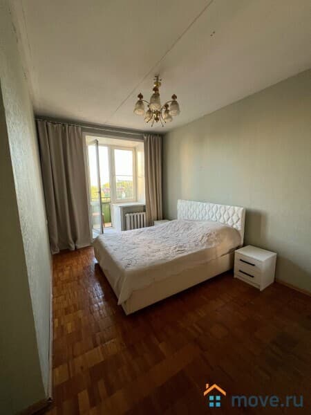 2-комн. квартира, 50 м²