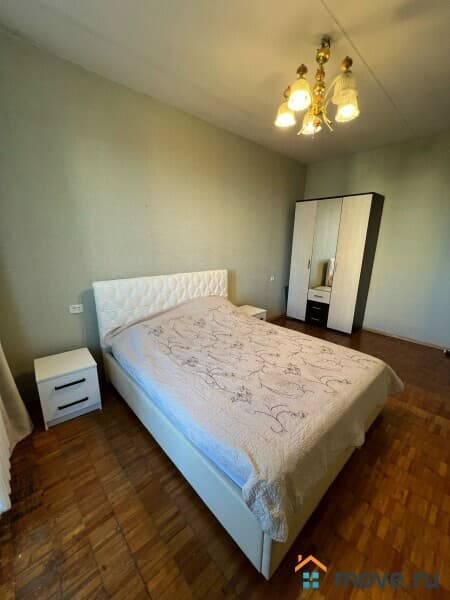 2-комн. квартира, 50 м²