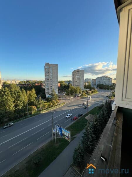 2-комн. квартира, 50 м²