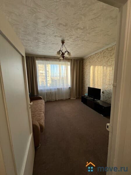 2-комн. квартира, 50 м²