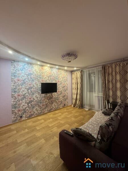 1-комн. квартира, 50 м²